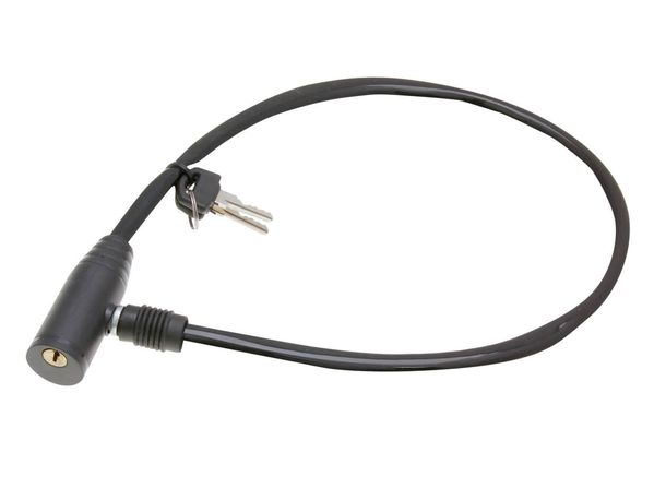Urban Security Cable Lock 426 D = 5.5 mm L = 60 cm