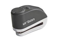 Verrouillage du disque de frein avec fonction d'alarme Urban Security AlarmDisk d=5,5 mm
