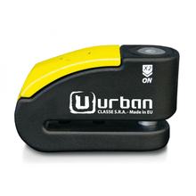 Verrouillage du disque de frein avec fonction d'alarme Urban Security 999 d=14mm