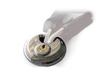 Urban Security A-CD lock for chain lock d = 8 mm
