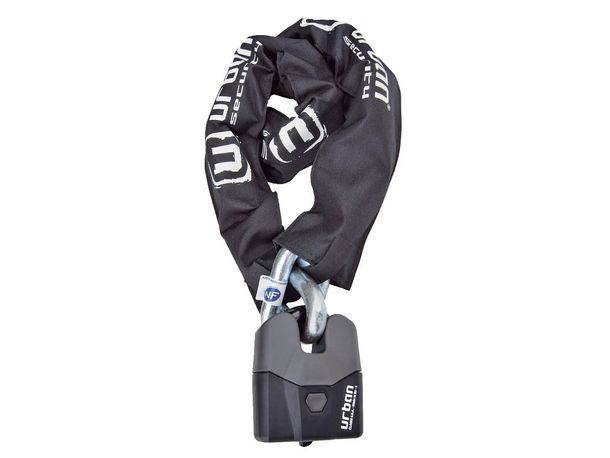 Urban Security Chain Lock U8K D = 14 mm L = 100 cm