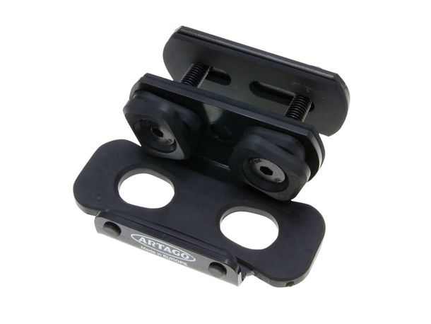 Urban Security bracket for brake disc lock 999 on square strut