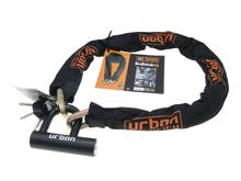 Fechadura de Corrente Urban Security 559DUO d=11mm L=100cm