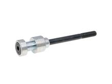 Adaptador de guidão para trava de segurança Scooter + Capacete Urban Security Practic para Piaggio X9 Evo 125, 180, 200, 250 04-07