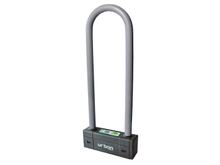 Urban Security UR85 beugelslot gemaakt van gehard speciaal staal 85x300mm