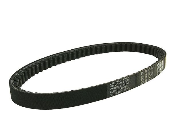 V-belts for Derbi Vamos, Suzuki, Italjet