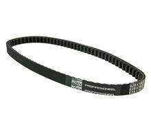 Cinghie trapezoidali per Derbi Predator, Hunter, Paddock