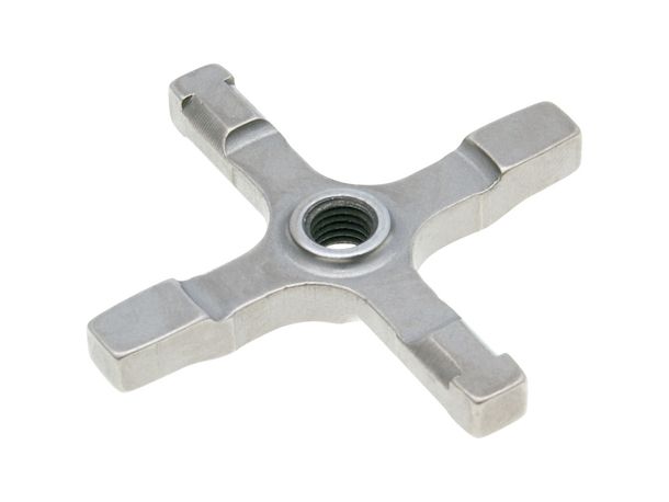 Cambio de Cruz OEM para Vespa PX 80-200, Rally, Sprint, GT, GTR, Súper