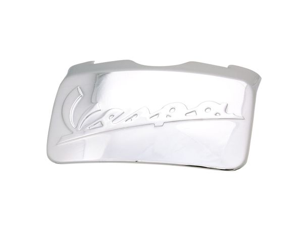 OEM Chrome Cover for Screw Mounting Bracket for Vespa GTS, GTV, LX, LXV, S