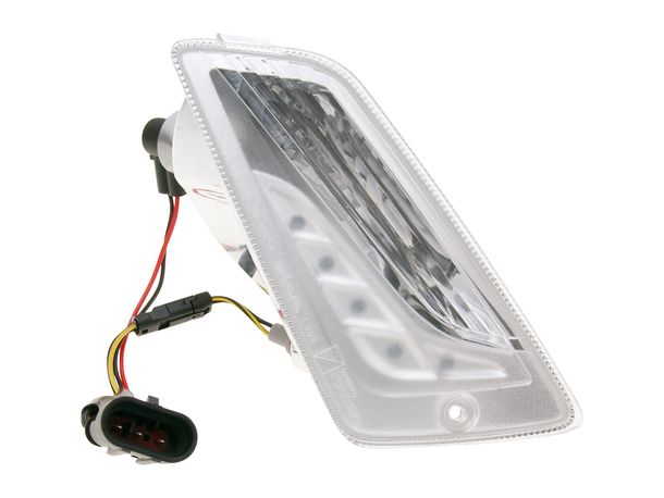 Freccia anteriore destra originale per Vespa GT, GTS, GTV