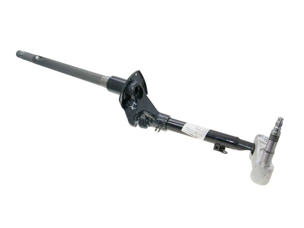 Lenksäule / Gabel / Steuerrohr OEM komplett für Vespa GT, GTS, GTV