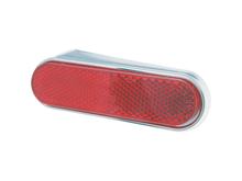 OEM Rear Left Reflector for Vespa LX, LXV, S, GTS, GTV, GT