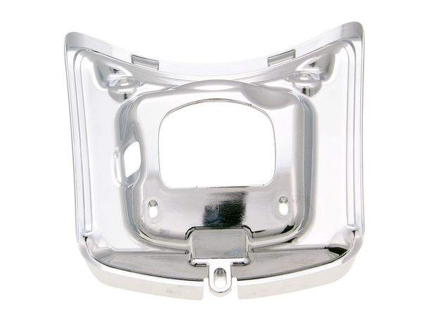 Frame / Base Rear Light OEM Chrome for Vespa GTS 125-300 14-