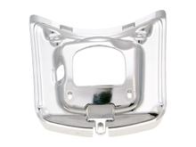 Rahmen / Sockel Rücklicht OEM Chrom für Vespa GTS 125-300 14-