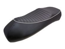 Sitzbank OEM für Vespa GT, GTV, GTS Super 125-300