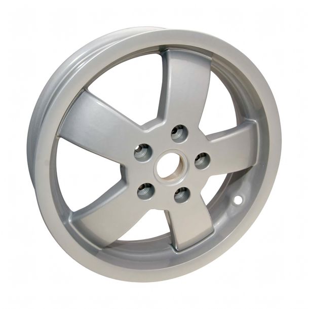 OEM voor-/achtervelg voor Vespa GT 125, 200, GTS 125, 250, 300
