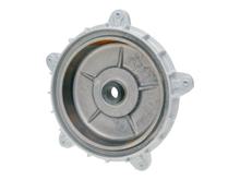 Bremstrommel OEM 150mm 10 Zoll hinten für Vespa PX, T5, LML
