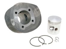 Sada válce OEM pro Vespa PE 200, Cosa 200, Rally 200