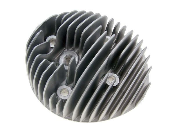 culata OEM para Vespa PE 200, 200 Cosa, Rally 200