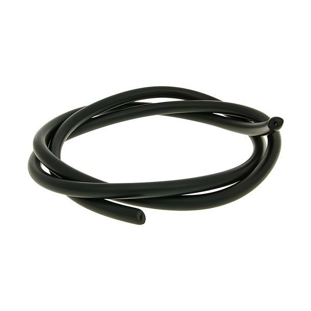cable de 7 mm de encendido negro - 1m
