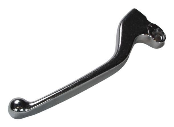 Kupplungshebel silber für Derbi, MH, Rieju, Sherco