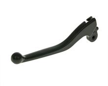 Manete de embreagem preta para Beta, Derbi, Gilera, Rieju