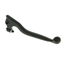 palanca de freno izquierdo negro / derecha para Derbi, Italjet, Peugeot, Rieju, AJP