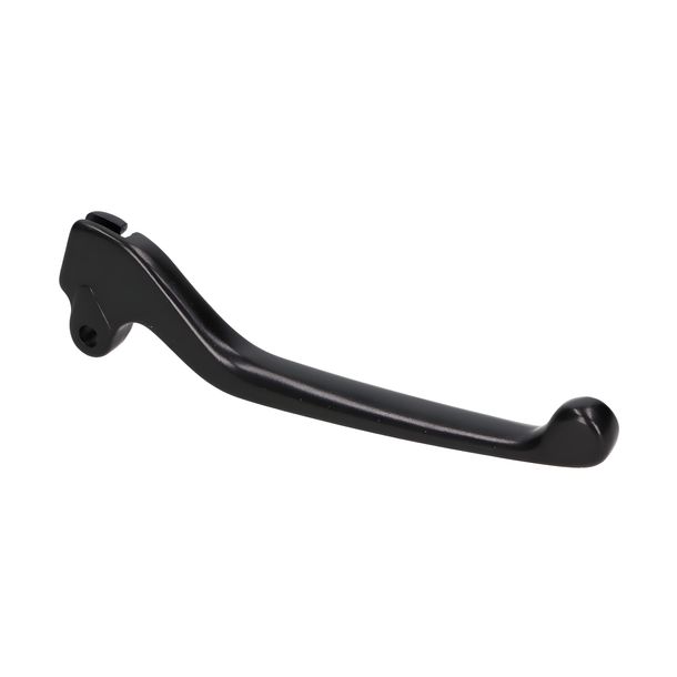 Levier de frein droit noir pour Piaggio Typhoon X 125