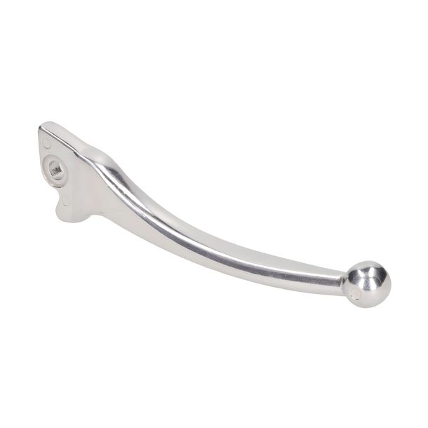 Palanca de freno derecho plata para Vespa PX 125, 200, LML Star