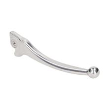 Manete de Freio Direito Prata para Vespa PX 125, 200, LML Star (Freio a Disco)