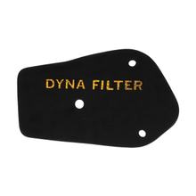 Luftfilter Einsatz für Daelim Cordi, S-Five, E-Five