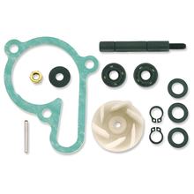 Water Pump Repair Kit for Derbi Senda GPR, Aprilia RS RX SX, Gilera RCR, SMT (D50B0)