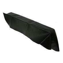 Capa de assento com aspeto de carbono para Aprilia Area 51