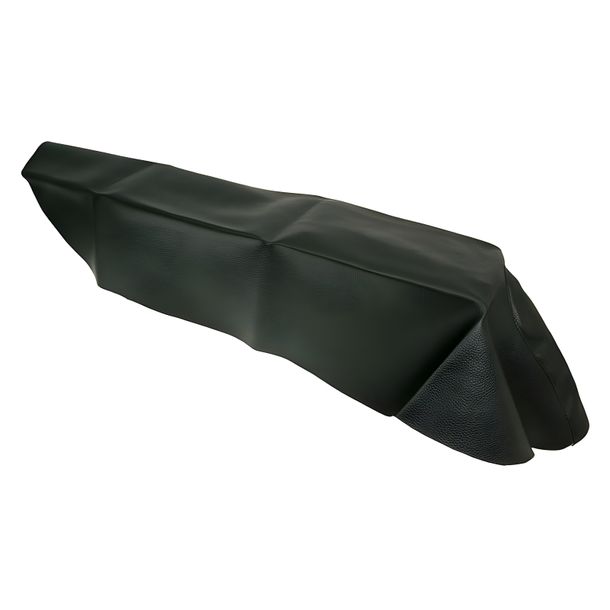 Coprisedili neri per Aprilia Area 51