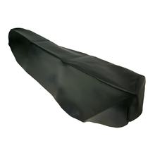 Revestimento do assento preto para CPI Hussar