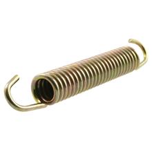 Auspufffeder Yasuni lang 72mm