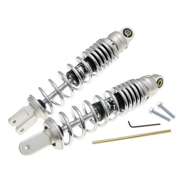 Set ammortizzatori YSS Twin PRO-X 310 mm per Honda PCX 125