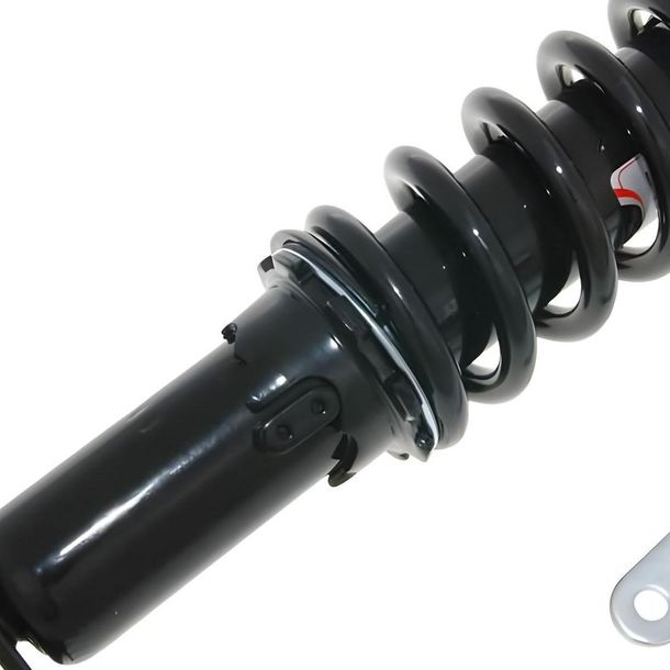 SERIE PRO Stoßdämpfer Sport Tiefergelegt Vorne Für Vespa PK50-125/S/XL