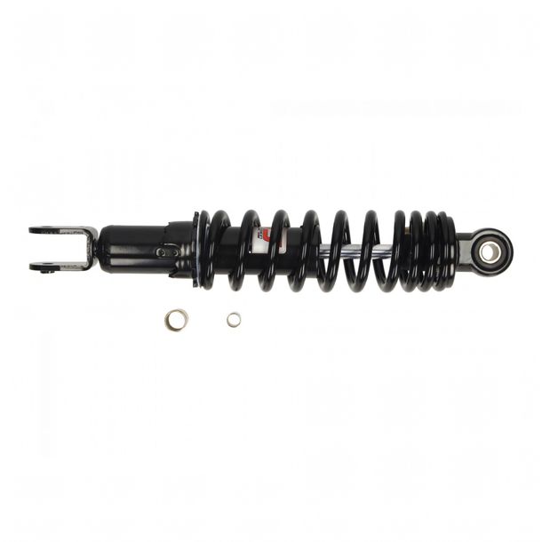 Amortisseur YSS Mono 290mm avec homologation pour Aprilia SR 50 / Kymco / Peugeot Speedfight 3 & 4 / Yamaha Why 50