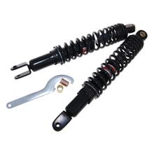 Sada tlumičů YSS Twin PRO-X 330mm s ABE pro Kymco