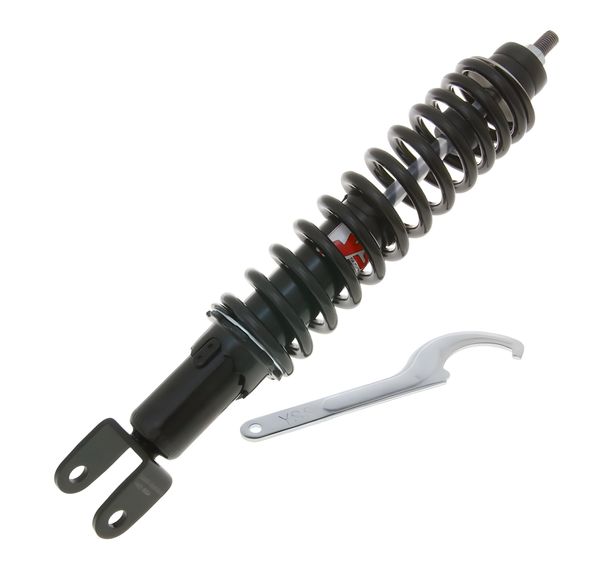 Amortisseur YSS Mono PRO-X 300 mm avec ABE pour Vespa LX50 2T, 4T, LXV
