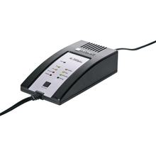 H-Tronic Automatic Charger AL 2000 Plus 12V Li-Ion AGM Gel Wet and Lead-Acid Battery Charger