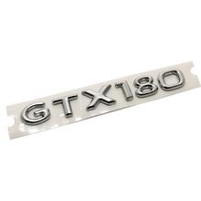 Dekorstreifen "GTX 125" Aufkleber für Piaggio Zip 2 SP LC H2O Hexagon GTX 50 / 180 ccm
