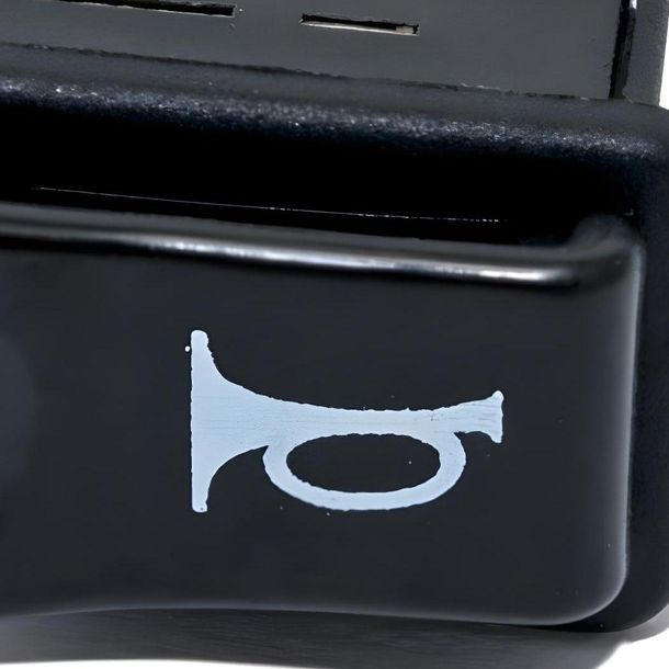 Interrupteur faisceau / interrupteur Piaggio / Gilera pour Piaggio Typhoon, Gilera Runner 1 FXR Skipper FX NRG Power AC Hexagon SP LC TPH Extreme Zip