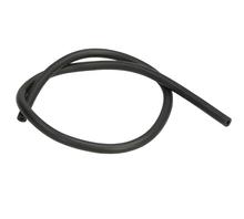 Benzinschlauch schwarz 750mm - 4x10mm