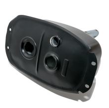 Réservoir Piaggio réservoir avec lubrification séparée pour Vespa PX