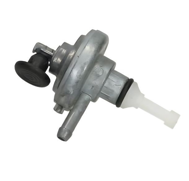 Unterdruck Benzinhahn – Bild 1