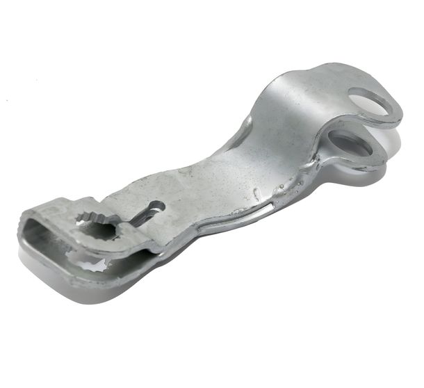 Bras de frein pour modèles avec frein à tambour, arrière pour GILERA/PIAGGIO Runner/Hexagon