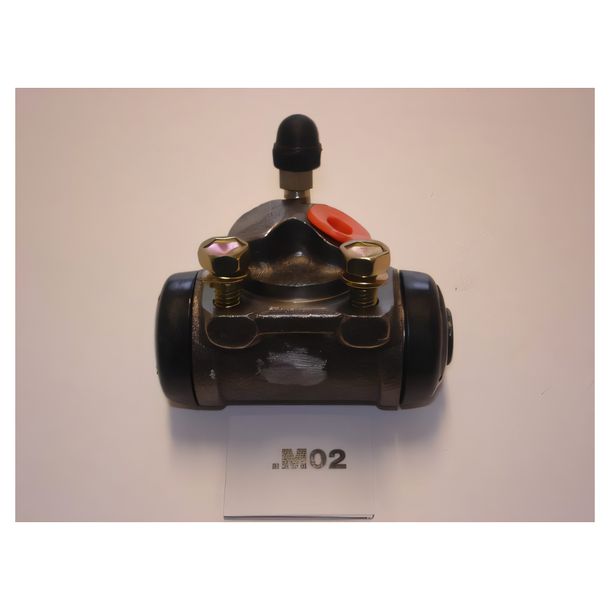Wheel brake cylinder Japanparts CS-M02 for Smart City-Coupe, Smart Cabrio, Smart Crossblade