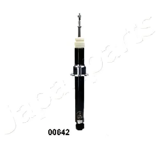 Shock absorber Japanparts MM-00642 for Jaguar S-TYPE 2.5 V6, Jaguar S-TYPE 2.7 D